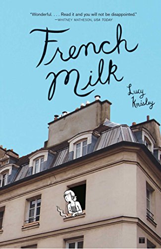 French Milk von Touchstone